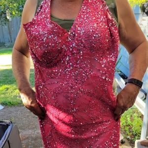 Women Night dresses sizes between 8 and 14 great conditions.